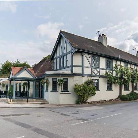 The Inn At South Stainley Harrogate Esterno foto