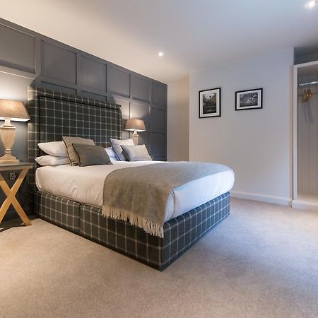 The Inn At South Stainley Harrogate Esterno foto