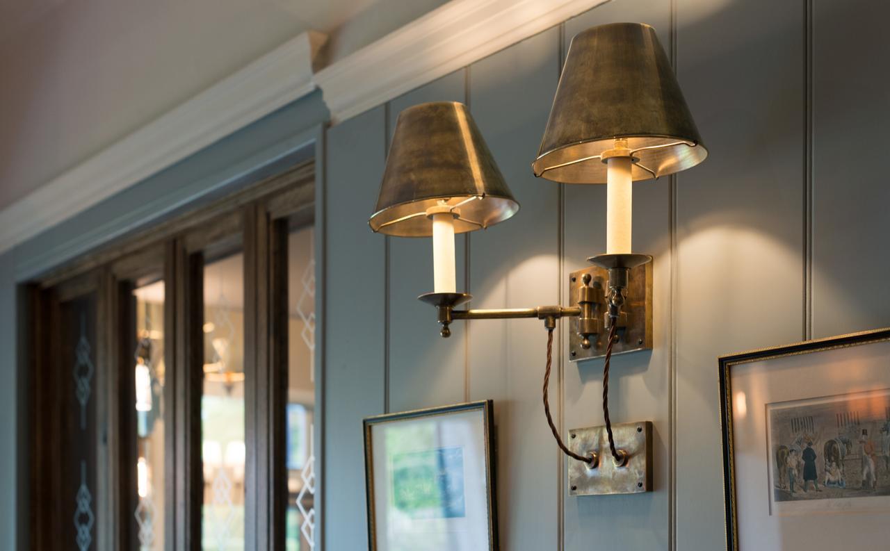 The Inn At South Stainley Harrogate Esterno foto