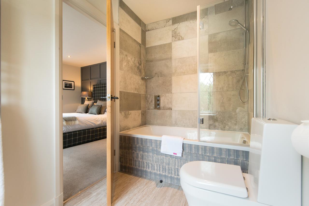 The Inn At South Stainley Harrogate Esterno foto