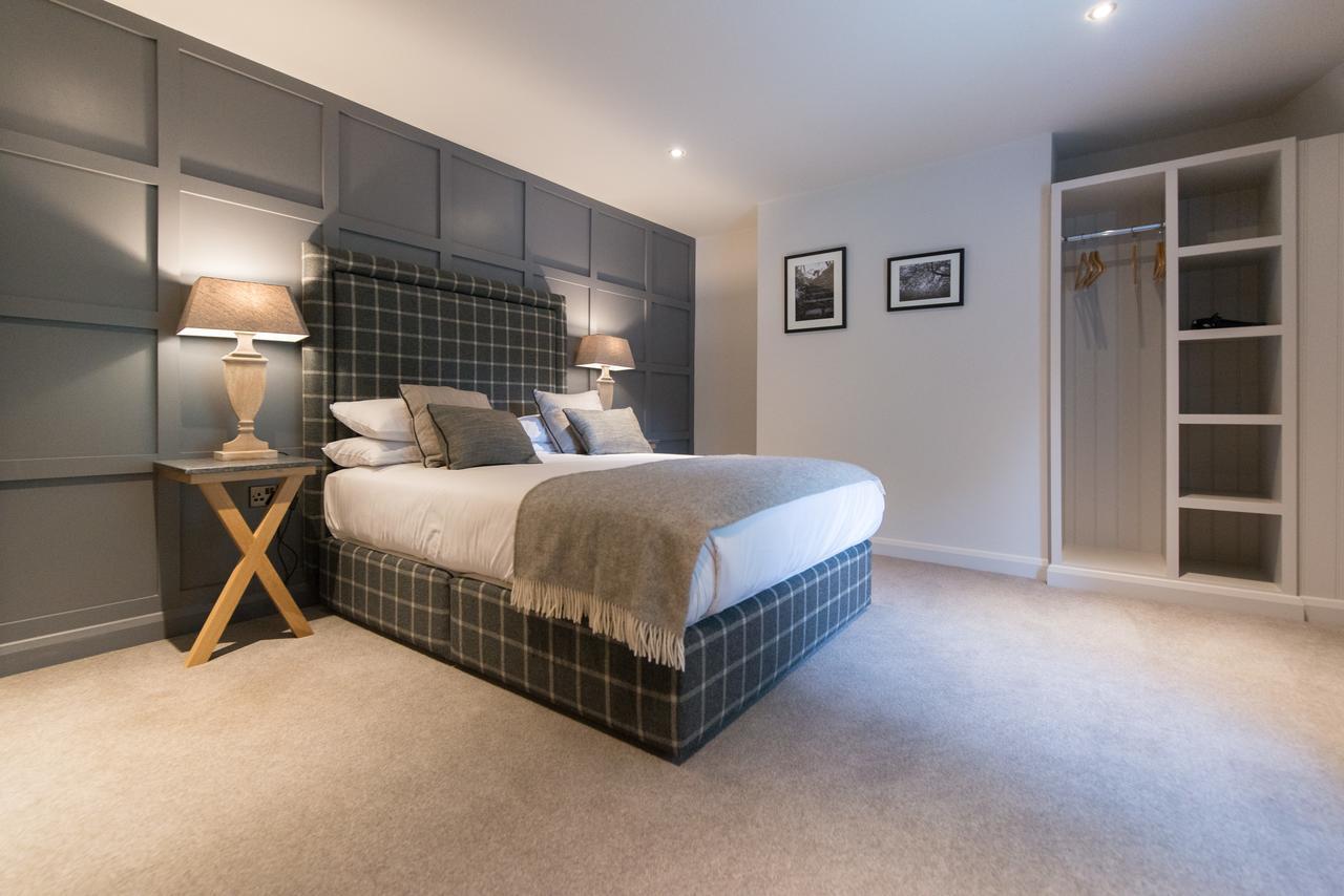 The Inn At South Stainley Harrogate Esterno foto