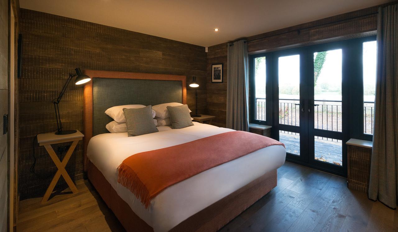 The Inn At South Stainley Harrogate Esterno foto